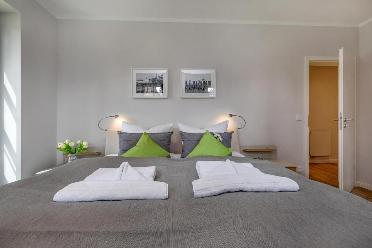 Ostseereise Zingst Zewnętrze zdjęcie